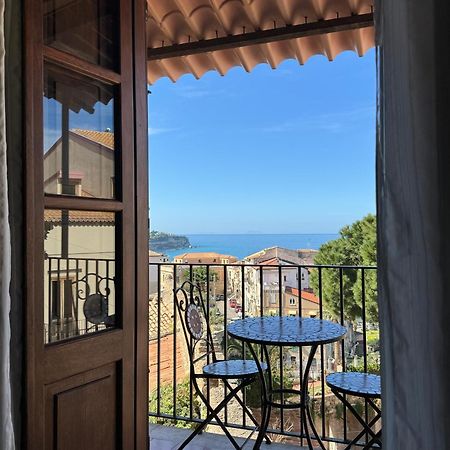 B&B Rivellini Тропеа Екстериор снимка