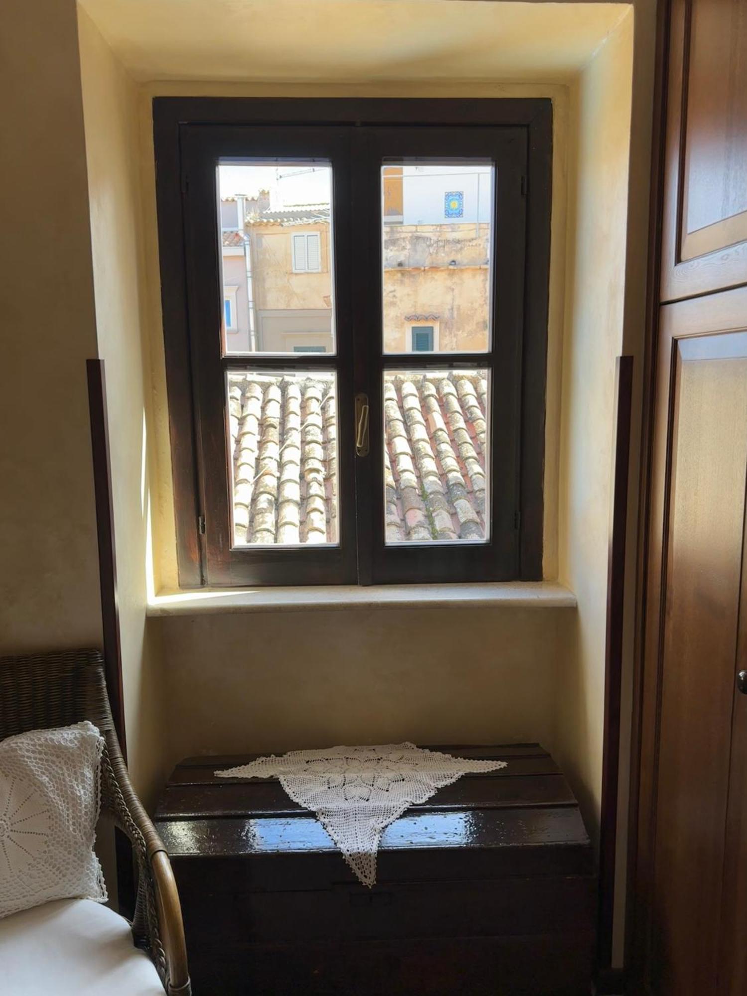 B&B Rivellini Тропеа Екстериор снимка