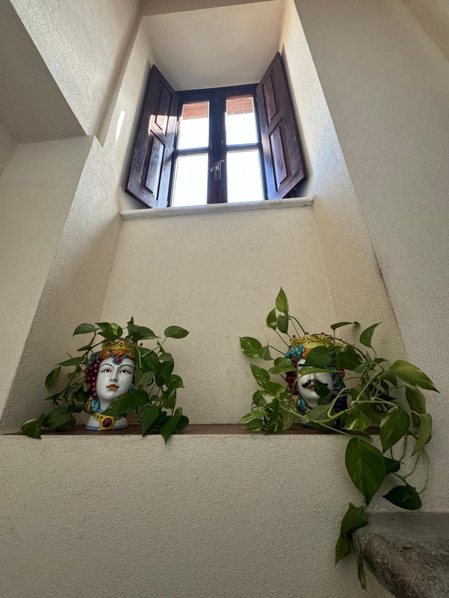 B&B Rivellini Тропеа Екстериор снимка