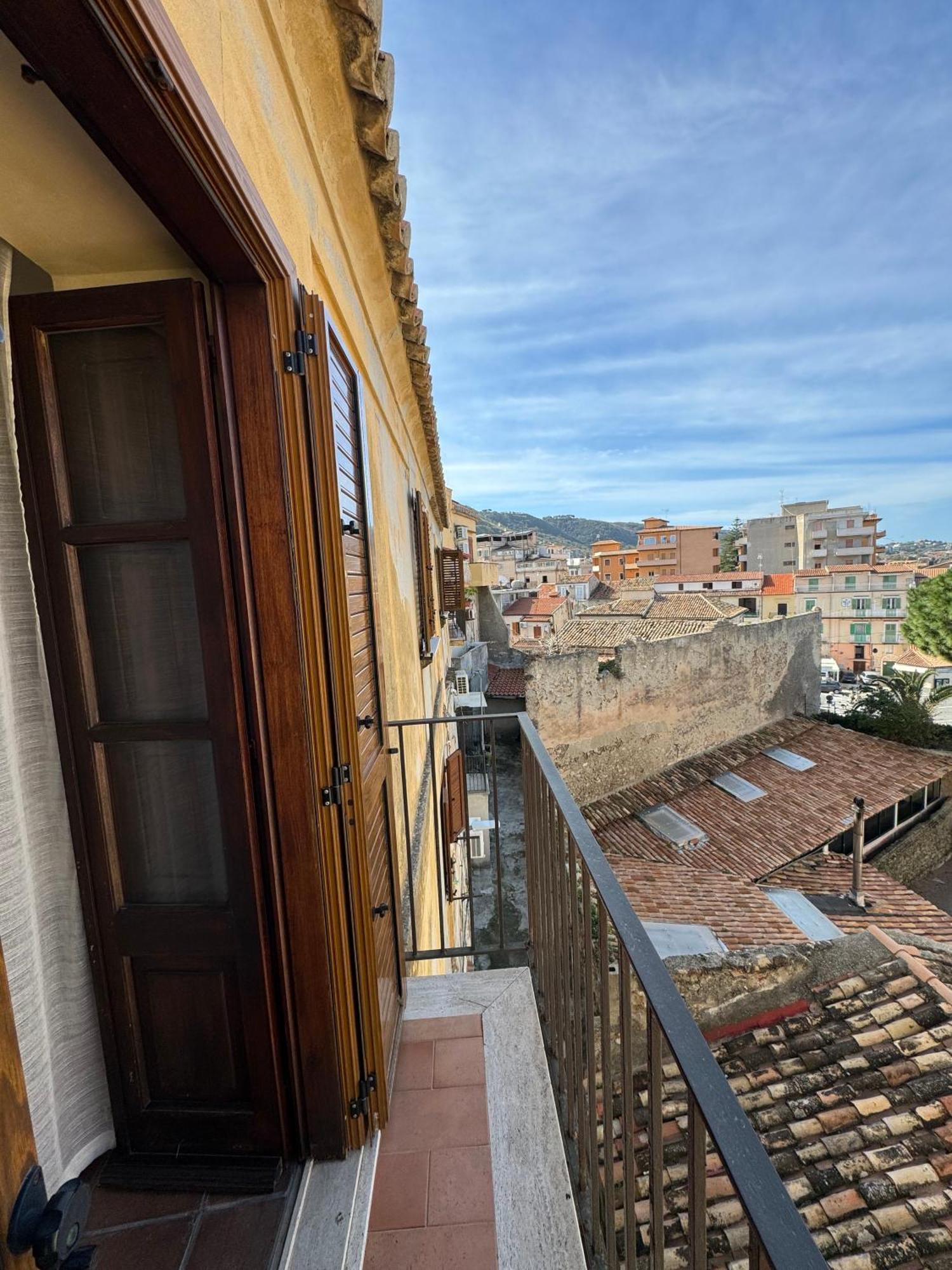 B&B Rivellini Тропеа Екстериор снимка