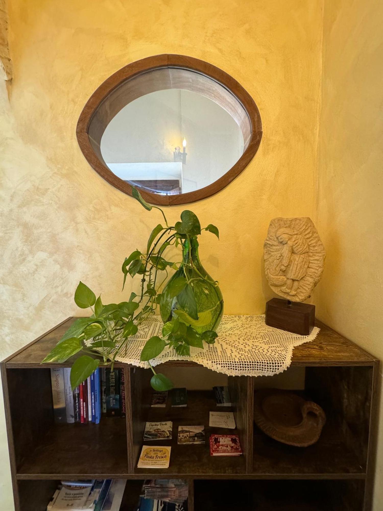 B&B Rivellini Тропеа Екстериор снимка