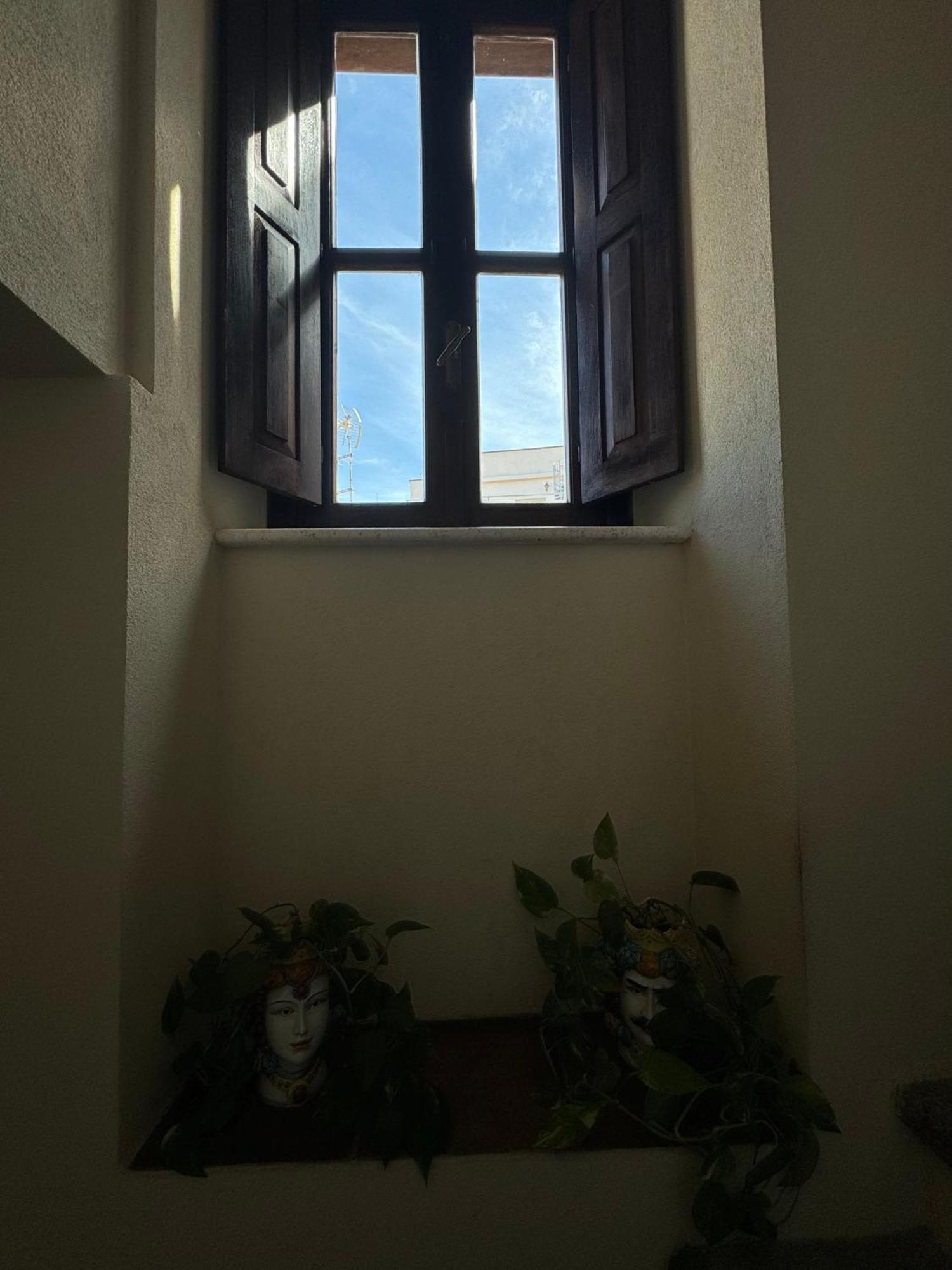 B&B Rivellini Тропеа Екстериор снимка