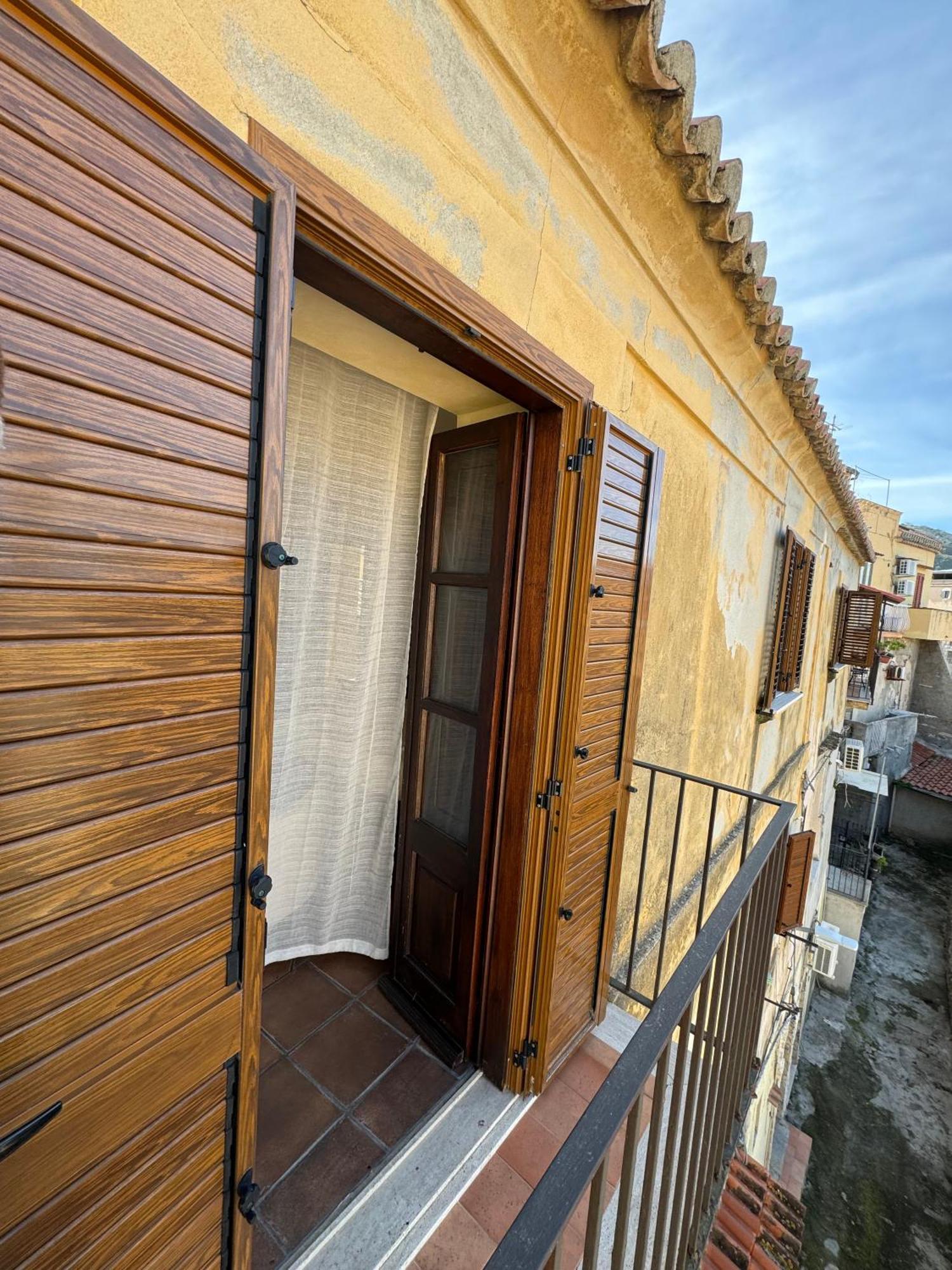 B&B Rivellini Тропеа Екстериор снимка