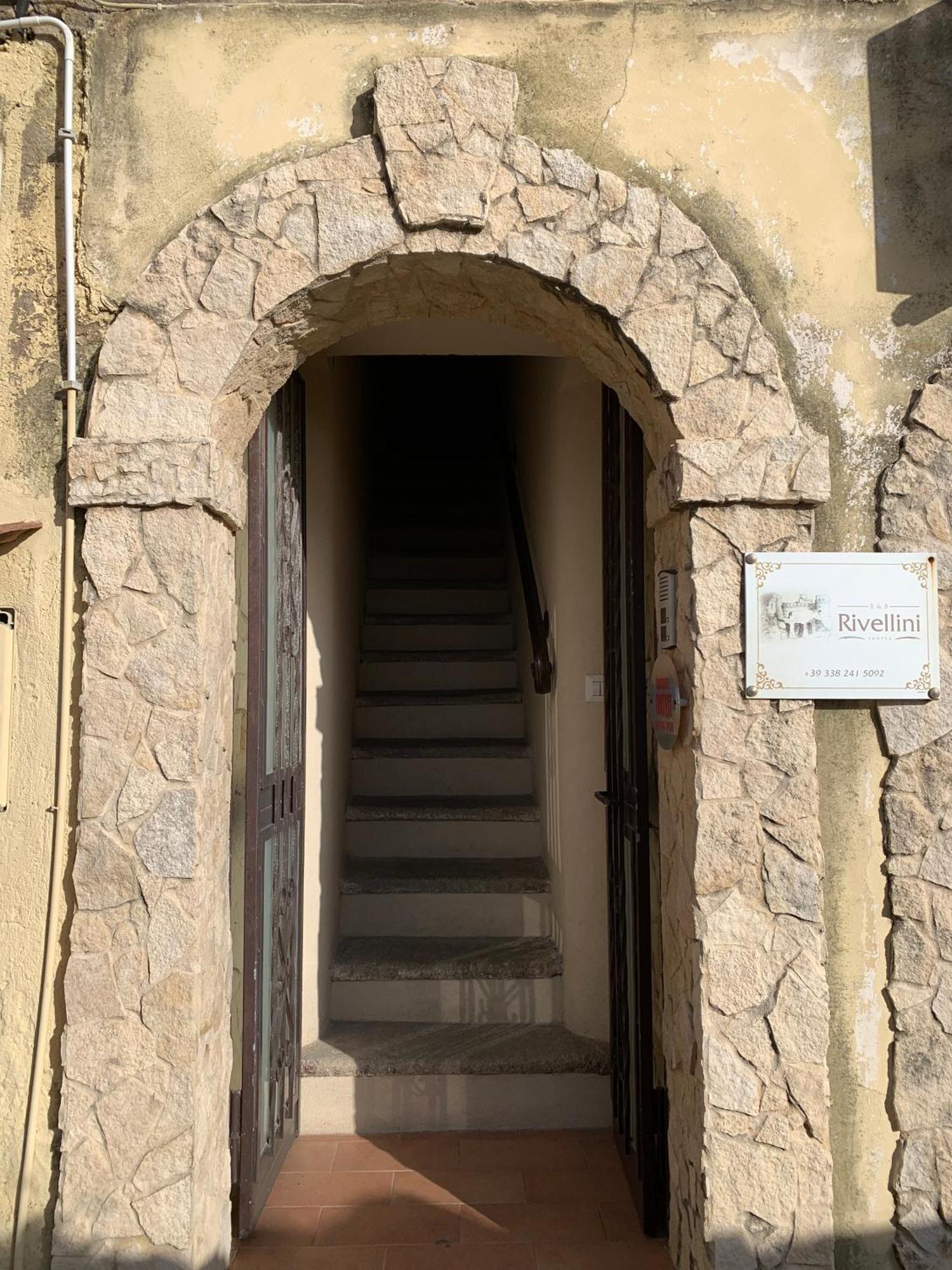 B&B Rivellini Тропеа Екстериор снимка