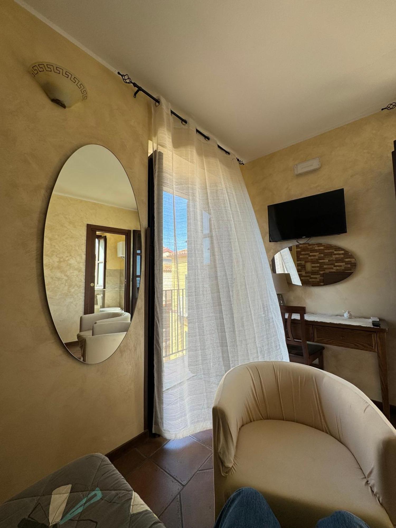 B&B Rivellini Тропеа Екстериор снимка