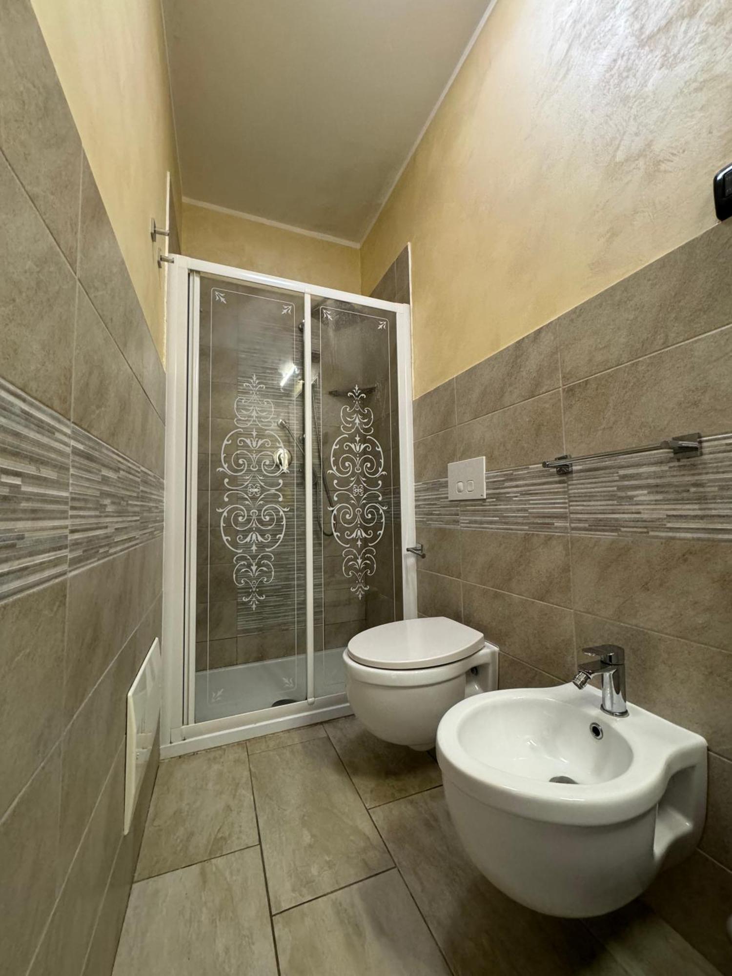 B&B Rivellini Тропеа Екстериор снимка