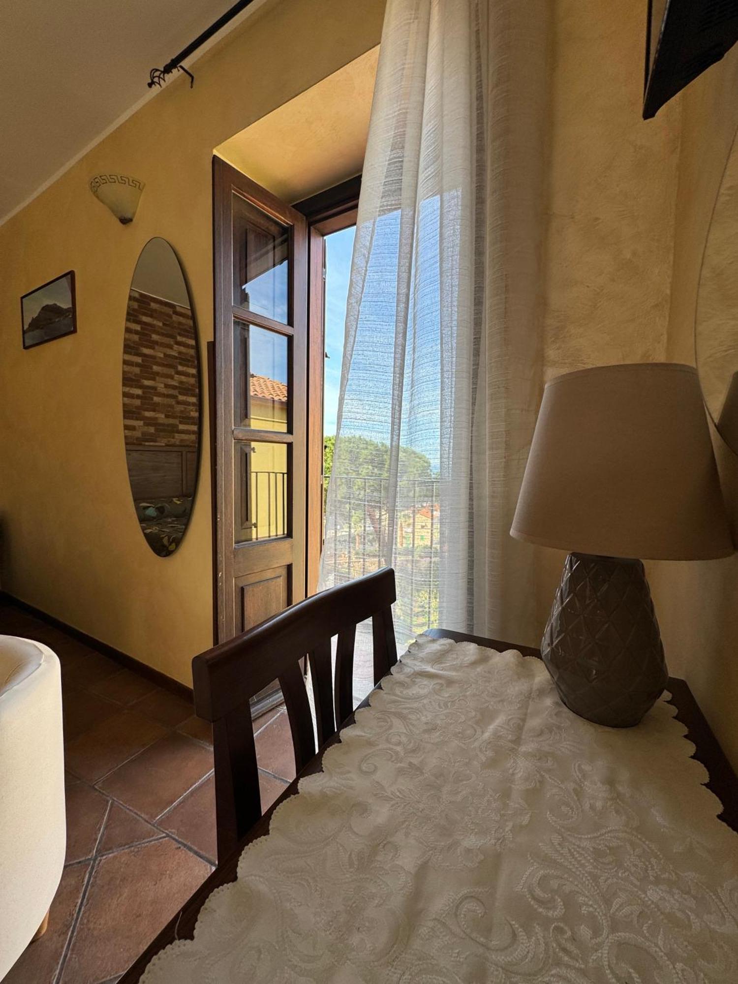 B&B Rivellini Тропеа Екстериор снимка