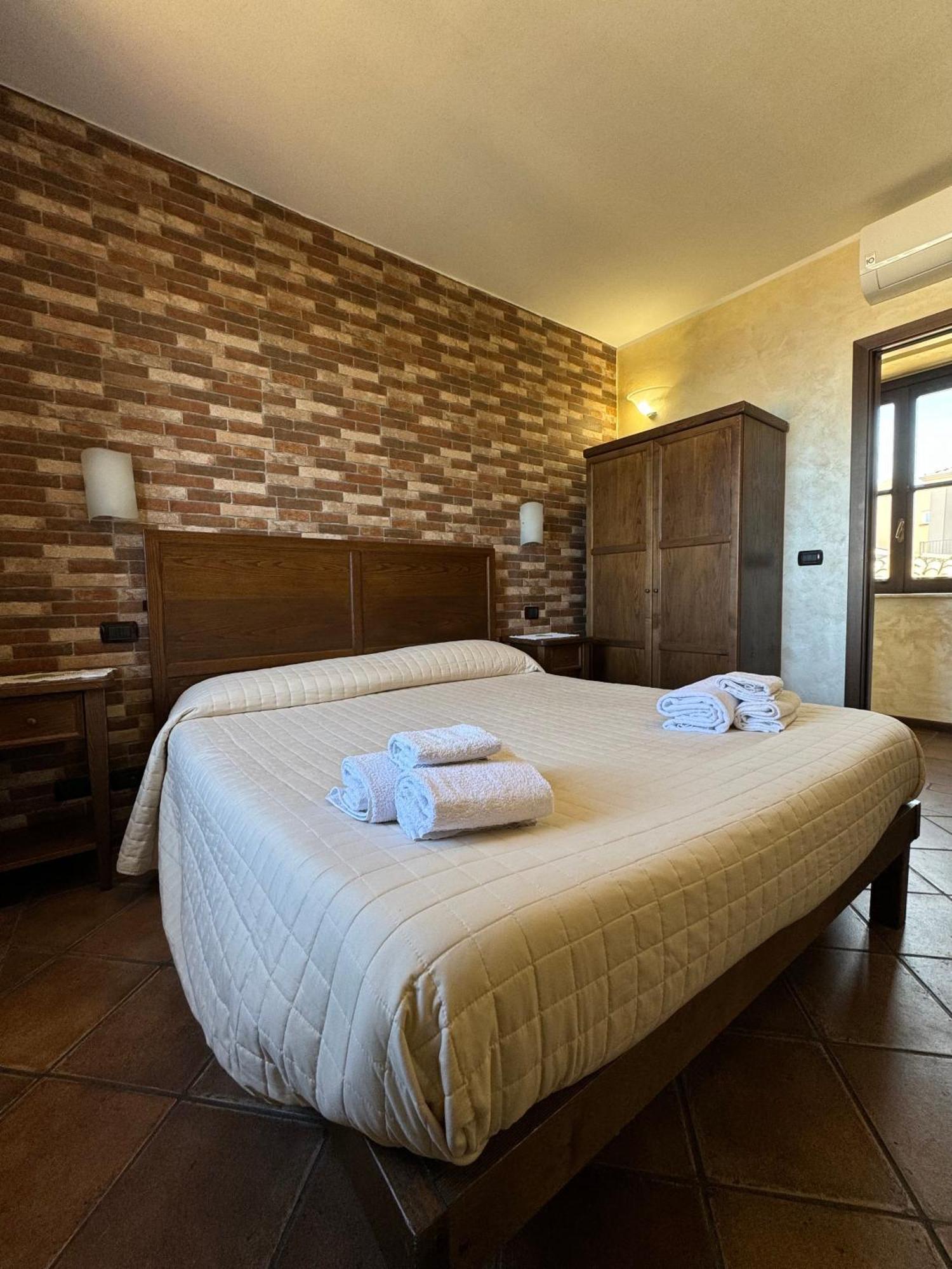 B&B Rivellini Тропеа Екстериор снимка