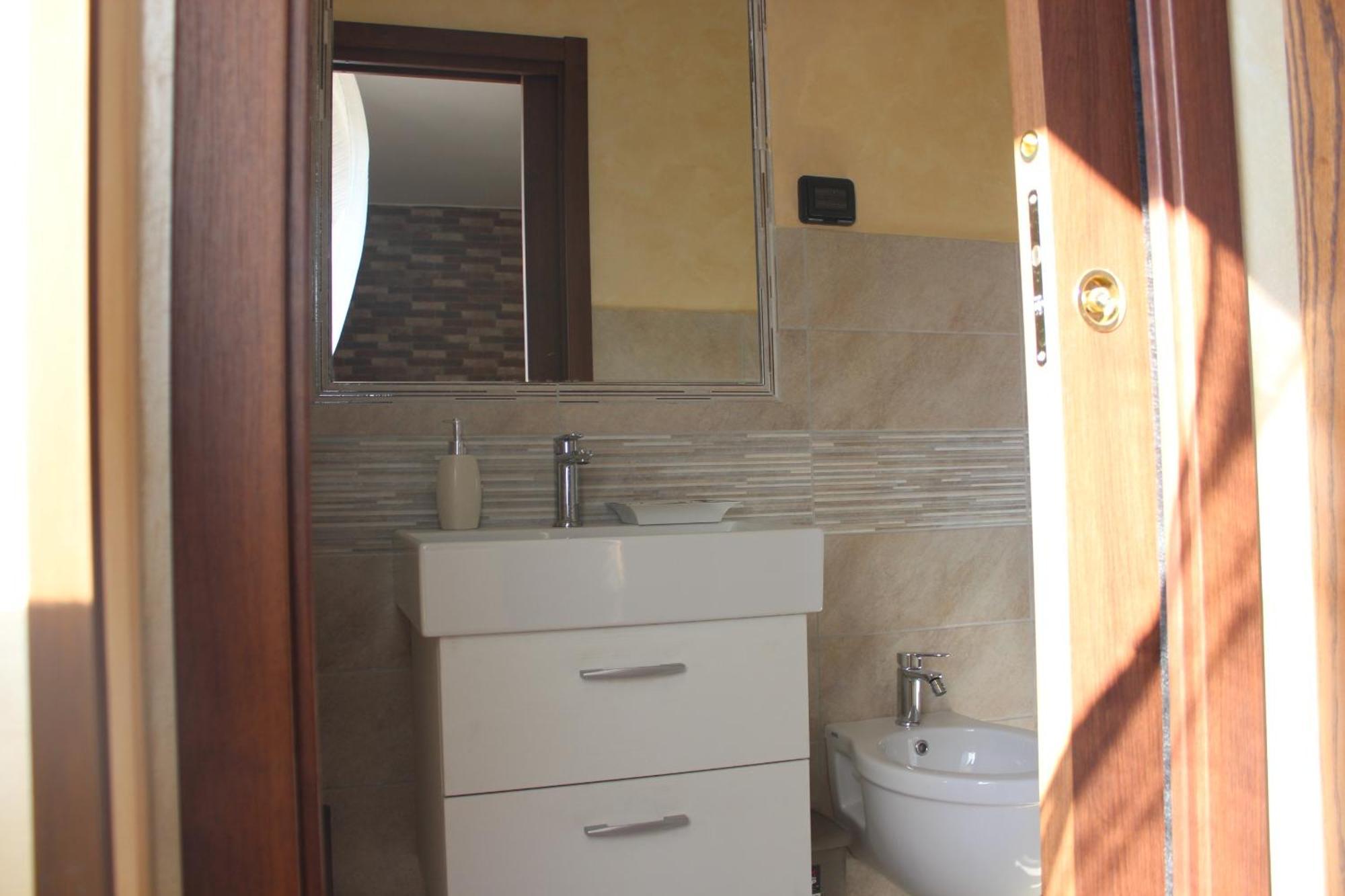 B&B Rivellini Тропеа Екстериор снимка
