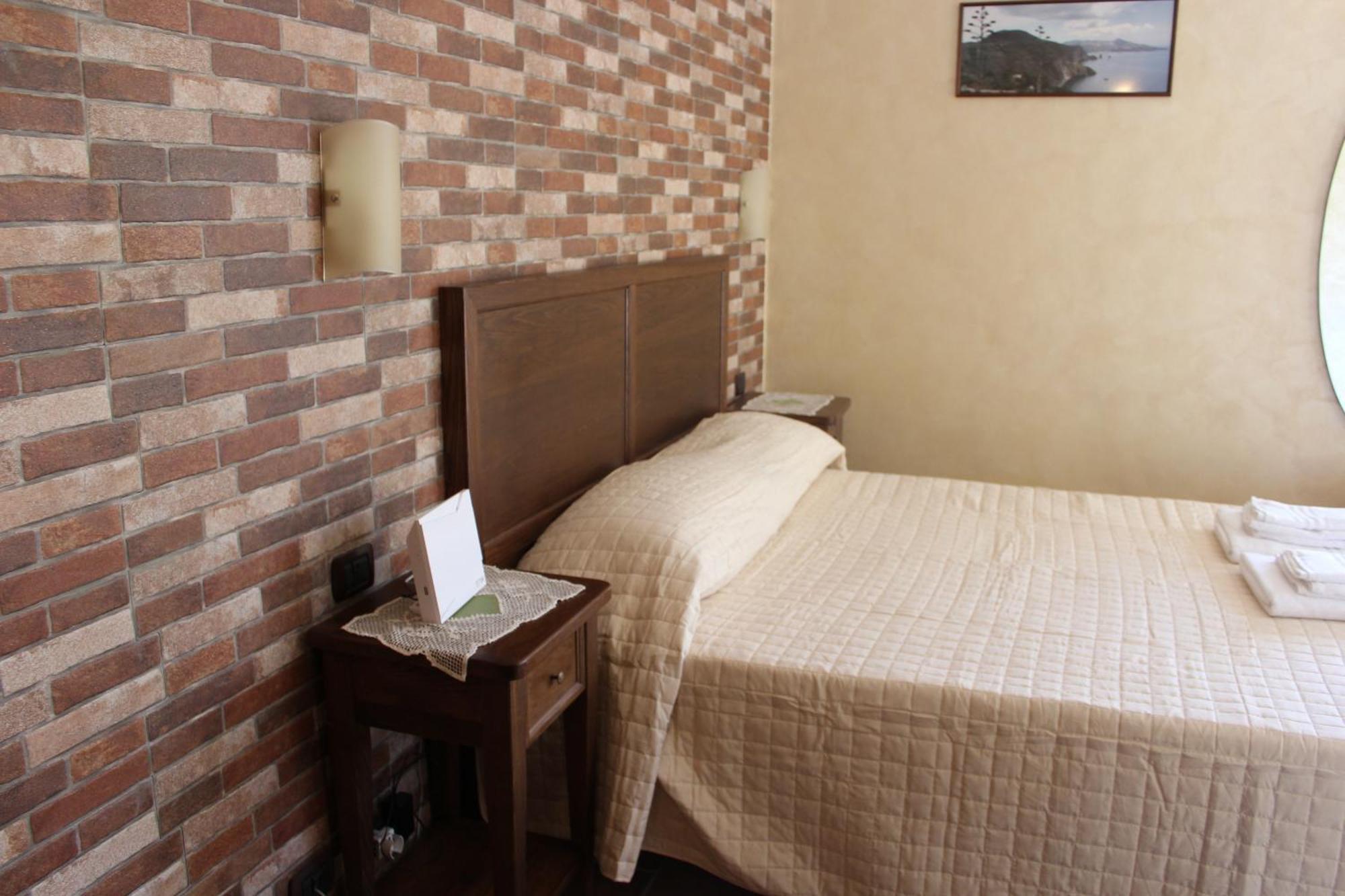 B&B Rivellini Тропеа Екстериор снимка