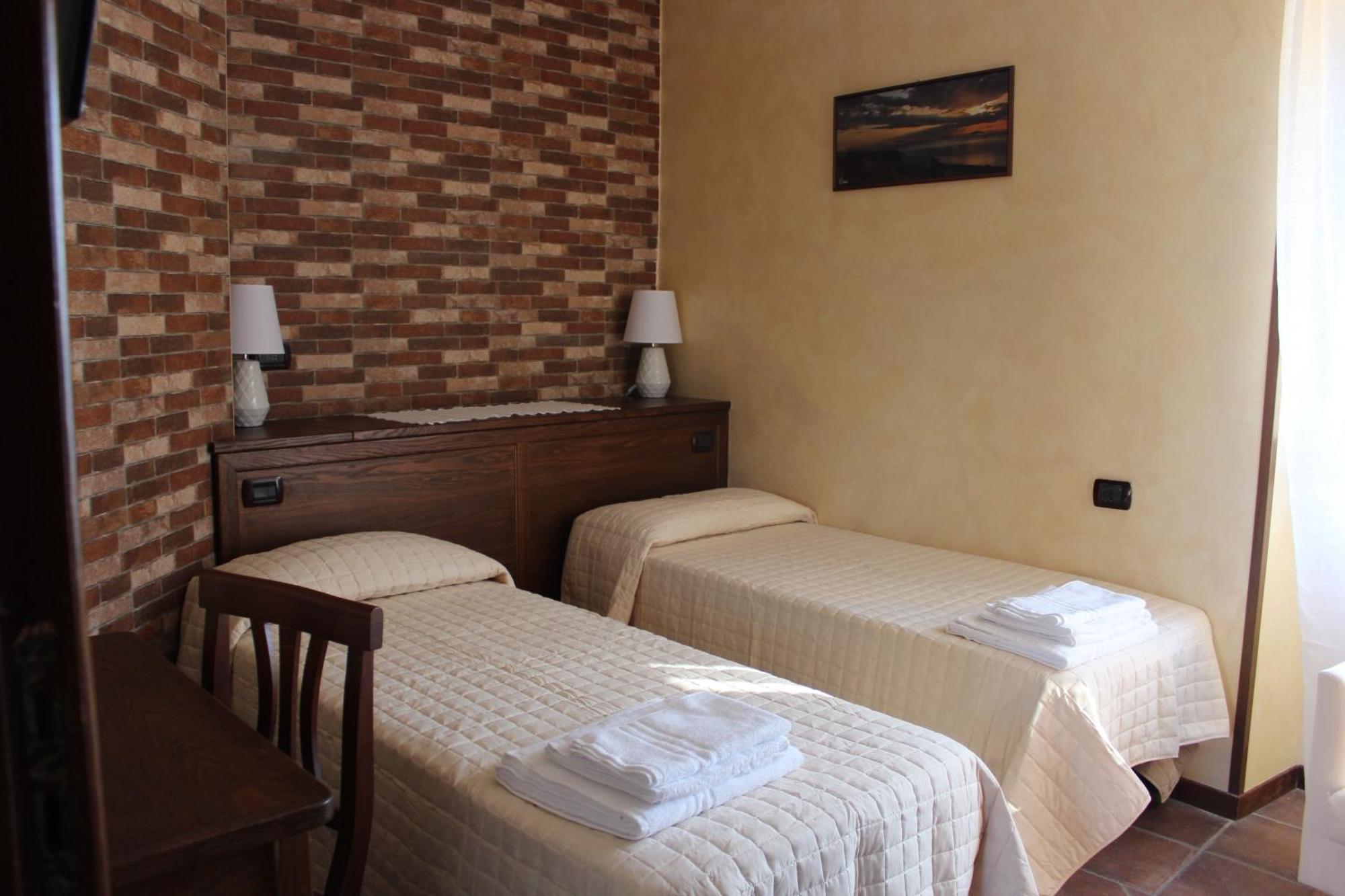 B&B Rivellini Тропеа Екстериор снимка