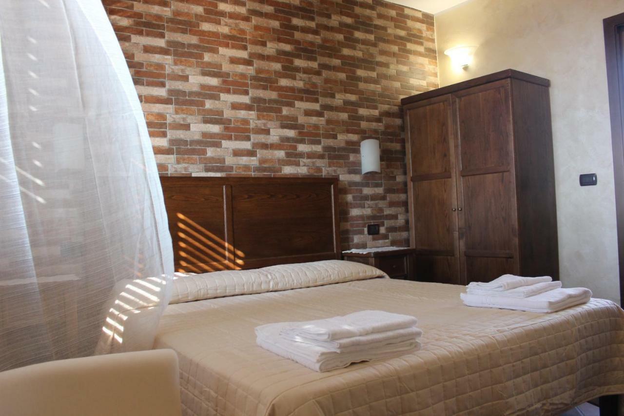 B&B Rivellini Тропеа Екстериор снимка